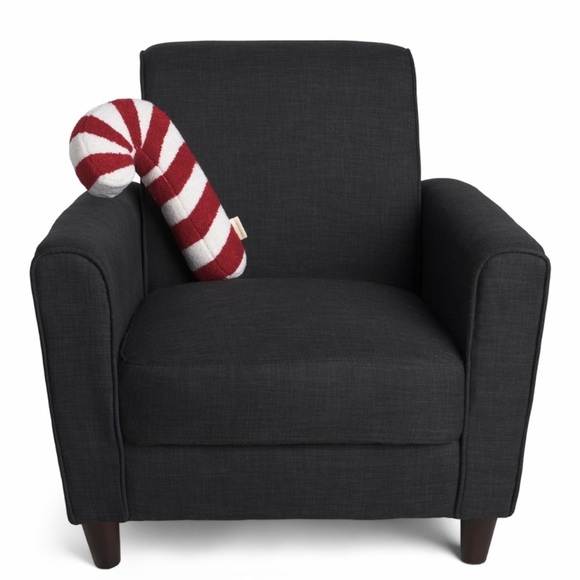 Cynthia Rowley Candy Cane 2Pack Pillows - Picture 2 of 7